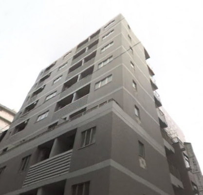 東京都千代田区神田須田町１丁目 賃貸マンション 1K