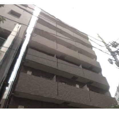 東京都千代田区猿楽町２丁目 賃貸マンション 1K