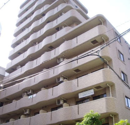 東京都千代田区三崎町３丁目 賃貸マンション 1LK
