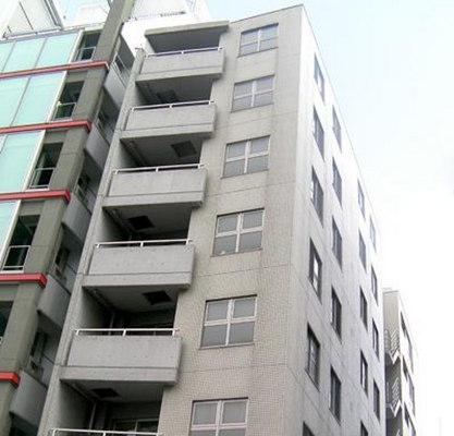 東京都千代田区麹町３丁目 賃貸マンション 1R