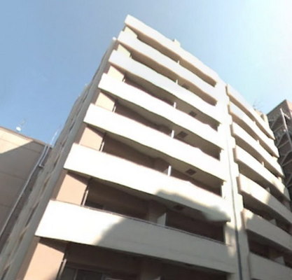 東京都千代田区紀尾井町 賃貸マンション 1LDK