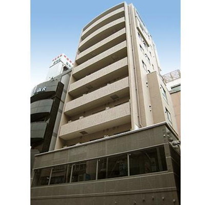 東京都千代田区神田神保町１丁目 賃貸マンション 1K