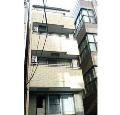 東京都千代田区西神田１丁目 賃貸マンション 1LDK