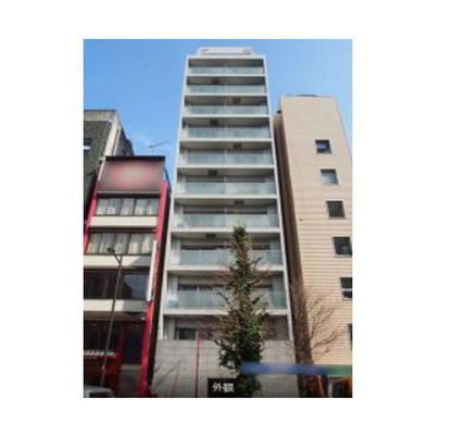 東京都千代田区神田小川町３丁目 賃貸マンション 1LDK