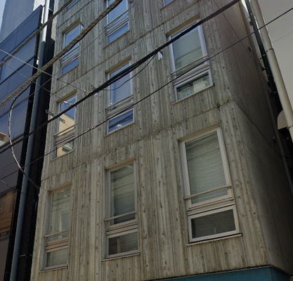 東京都千代田区神田神保町１丁目 賃貸マンション 1LDK