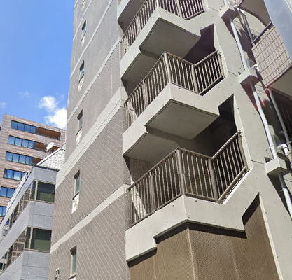 千代田区 マンション 1DK