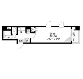 東京都千代田区神田須田町１丁目 賃貸マンション 1K