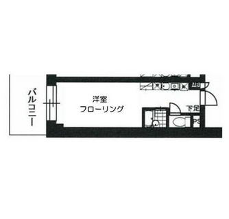 東京都千代田区神田神保町１丁目 賃貸マンション 1R